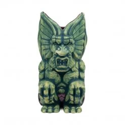 Mondo Fin Fang Foom Tiki Mug - Strange Tales