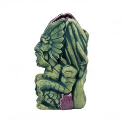 Mondo Fin Fang Foom Tiki Mug - Strange Tales