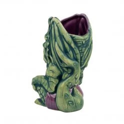 Mondo Fin Fang Foom Tiki Mug - Strange Tales