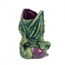 Mondo Fin Fang Foom Tiki Mug - Strange Tales