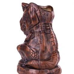 Mondo Jurassic Park – T-Rex Tiki Mug (Fossil Variant)