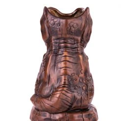 Mondo Jurassic Park – T-Rex Tiki Mug (Fossil Variant)