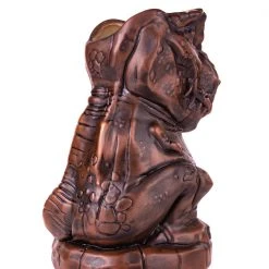 Mondo Jurassic Park – T-Rex Tiki Mug (Fossil Variant)