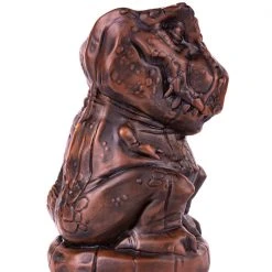 Mondo Jurassic Park – T-Rex Tiki Mug (Fossil Variant)