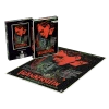 Francesco Francavilla Frankenstein 1000-Piece Puzzle