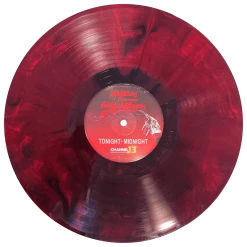 Nicolas Pike Freddy's Nightmares - Original Broadcast Soundtrack LP Music