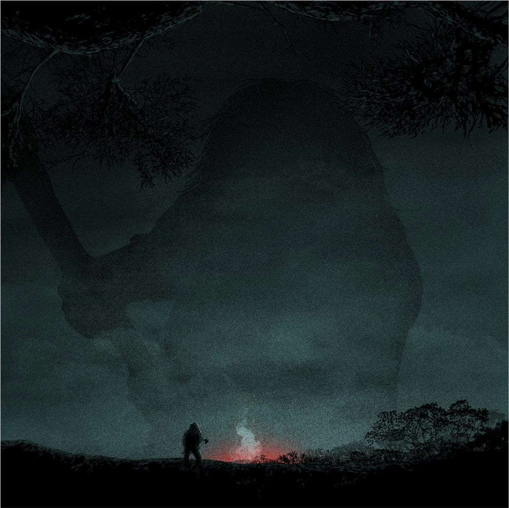 Steve Horelick Madman – Original Motion Picture Soundtrack 2XLP Music 1 Steve Horelick Madman – Original Motion Picture Soundtrack 2XLP Music