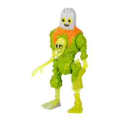 Rocom Toys Alex Pardee’s Future Me Vinyl Figure - Toxic Glow Edition