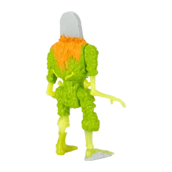 Rocom Toys Alex Pardee’s Future Me Vinyl Figure - Toxic Glow Edition