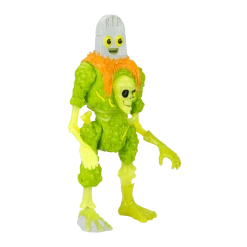 Rocom Toys Alex Pardee’s Future Me Vinyl Figure - Toxic Glow Edition