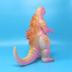 Mondo Godzilla 84 Soft Vinyl - Cherry Blossom GID Variant Toys