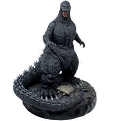 Mondo Godzilla 89 Premium Scale Statue - Limited Edition