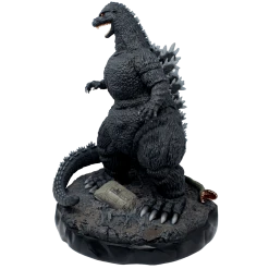 Mondo Godzilla 89 Premium Scale Statue - Limited Edition