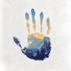 Bear McCreary God Of War – Original Video Game Soundtrack 2XLP