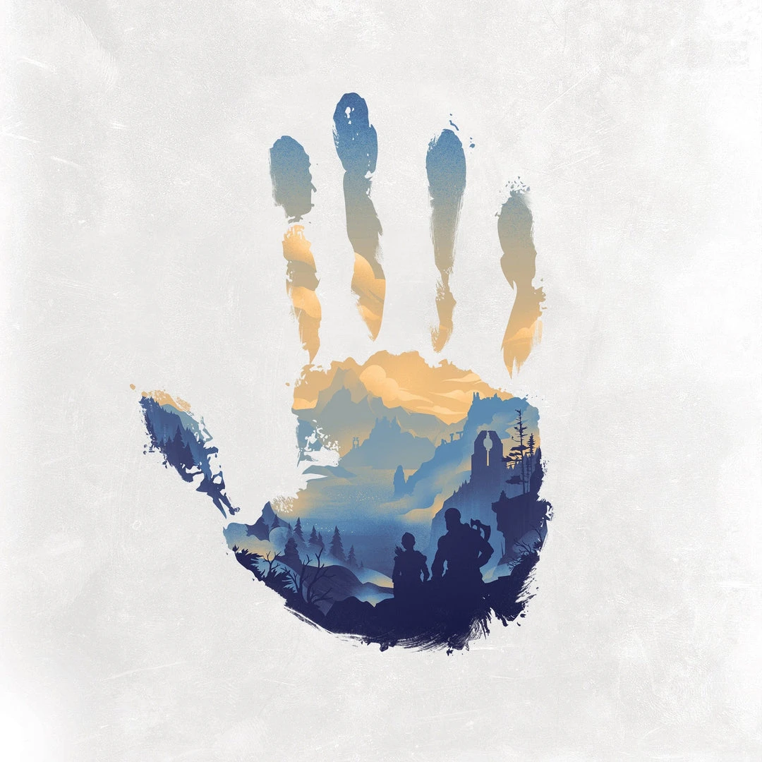 Bear McCreary God Of War – Original Video Game Soundtrack 2XLP Bear McCreary God Of War – Original Video Game Soundtrack 2XLP