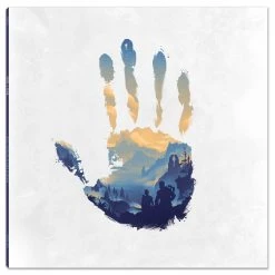 Bear McCreary God Of War – Original Video Game Soundtrack 2XLP 9 Bear McCreary God Of War – Original Video Game Soundtrack 2XLP