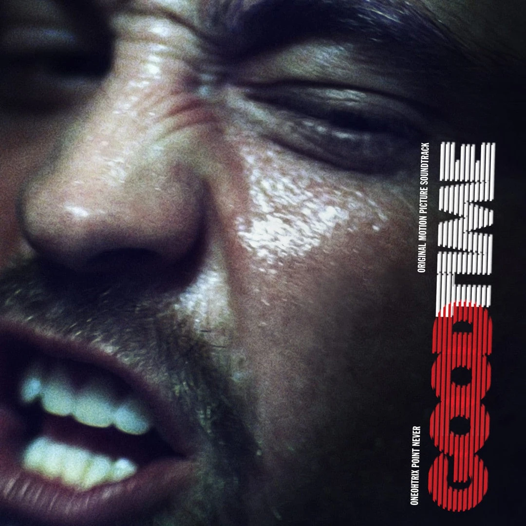 Oneohtrix Point Never Good Time - Original Motion Picture Soundtrack 2XLP Music 1 Oneohtrix Point Never Good Time - Original Motion Picture Soundtrack 2XLP Music