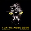 Ennio Morricone Il Gatto A Nove Code - Original Motion Picture Soundtrack LP Music