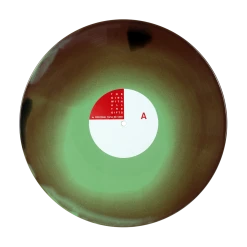 Cristobal Tapia De Veer The Girl With All The Gifts – Original Motion Picture Soundtrack 2XLP