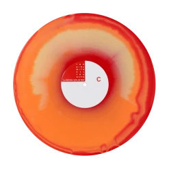 Cristobal Tapia De Veer The Girl With All The Gifts – Original Motion Picture Soundtrack 2XLP