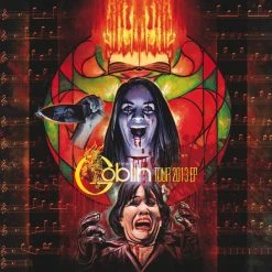 Goblin Tour EP Music