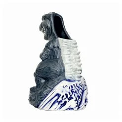 Mondo Tikis Godzilla 74 Tiki Mug