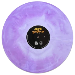 Akira Ifukube Godzilla Vs. Destoroyah - Original Motion Picture Score LP Music