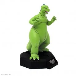 Mondo Toys GODZILLA MUSEUM: Godzilla - The Animated Series (1970s) 16 Mondo Toys GODZILLA MUSEUM: Godzilla - The Animated Series (1970s)