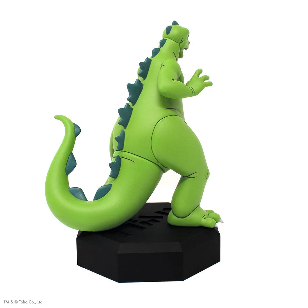 Mondo Toys GODZILLA MUSEUM: Godzilla - The Animated Series (1970s) 9 Mondo Toys GODZILLA MUSEUM: Godzilla - The Animated Series (1970s)