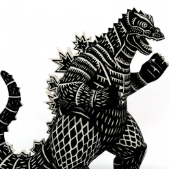 Toys GODZILLA MUSEUM: Attack Peter 6 Toys GODZILLA MUSEUM: Attack Peter