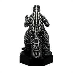 Toys GODZILLA MUSEUM: Attack Peter 12 Toys GODZILLA MUSEUM: Attack Peter