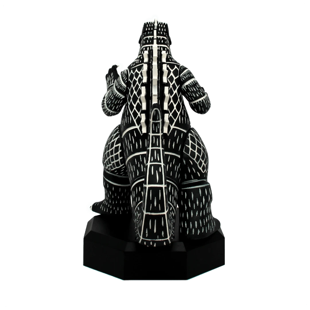 Toys GODZILLA MUSEUM: Attack Peter Toys GODZILLA MUSEUM: Attack Peter