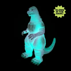 Mondo Godzilla 84 Soft Vinyl - Cherry Blossom GID Variant Toys