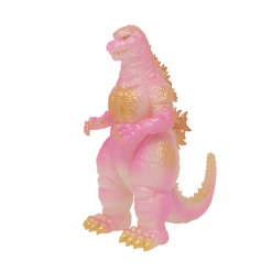 Mondo Godzilla 84 Soft Vinyl - Cherry Blossom GID Variant Toys