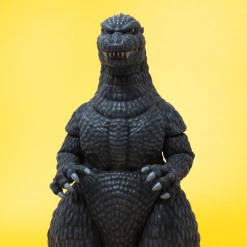 Mondo Toys Godzilla 84 Soft Vinyl - Return Of Godzilla Variant