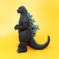 Mondo Toys Godzilla 84 Soft Vinyl - Return Of Godzilla Variant