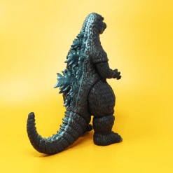 Mondo Toys Godzilla 84 Soft Vinyl - Return Of Godzilla Variant