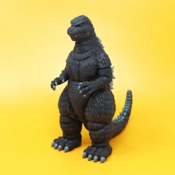 Mondo Toys Godzilla 84 Soft Vinyl - Return Of Godzilla Variant