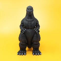 Mondo Toys Godzilla 84 Soft Vinyl - Return Of Godzilla Variant