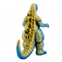 Mondo Godzilla 84 Soft Vinyl - Super X Variant