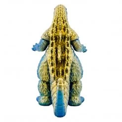 Mondo Godzilla 84 Soft Vinyl - Super X Variant