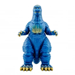 Mondo Godzilla 84 Soft Vinyl - Super X Variant