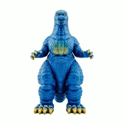Mondo Godzilla 84 Soft Vinyl - Super X Variant
