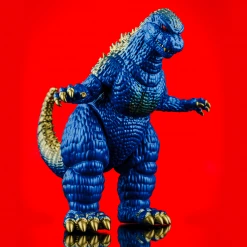 Mondo Godzilla 84 Soft Vinyl - Super X Variant