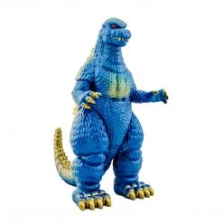 Mondo Godzilla 84 Soft Vinyl - Super X Variant