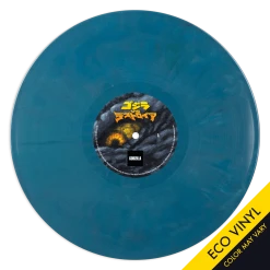 Akira Ifukube Godzilla Vs. Destoroyah - Original Motion Picture Score LP Music