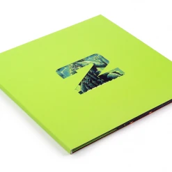 Akira Ifukube Godzilla Vs Mechagodzilla 2 - Original Motion Picture Soundtrack 2XLP Music