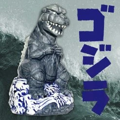Mondo Tikis Godzilla 74 Tiki Mug