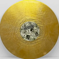 Elmer Bernstein Trading Places - Music From The Motion Picture LP 3 Elmer Bernstein Trading Places - Music From The Motion Picture LP