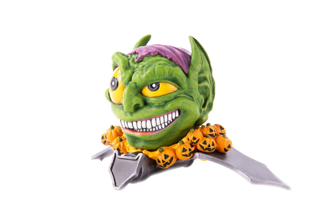 Spider-Man – Green Goblin Mondoid Vinyl Figure Toys Spider-Man – Green Goblin Mondoid Vinyl Figure Toys